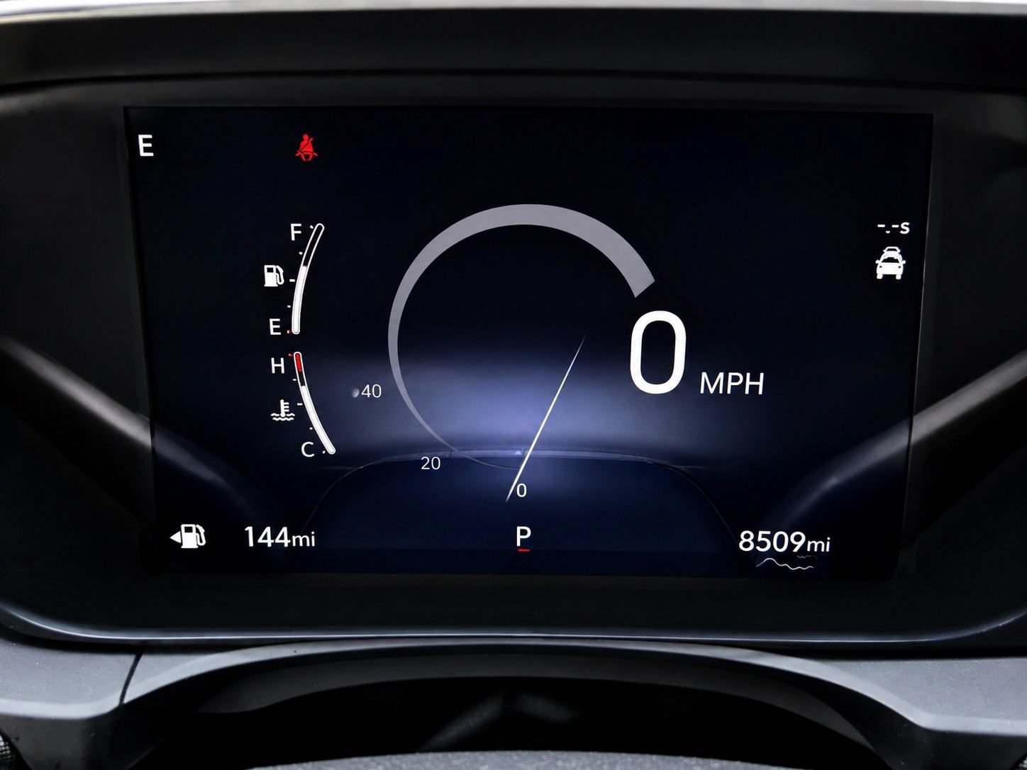 Used 2024 Buick Envista Avenir FWD image 20