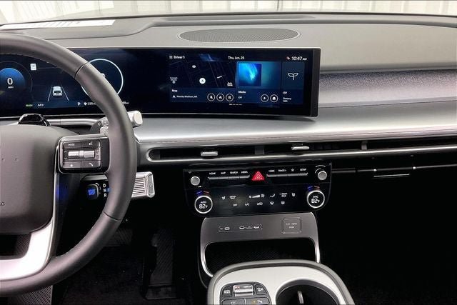 Certified 2026 Hyundai Ioniq 9 SE AWD/4WD image 6
