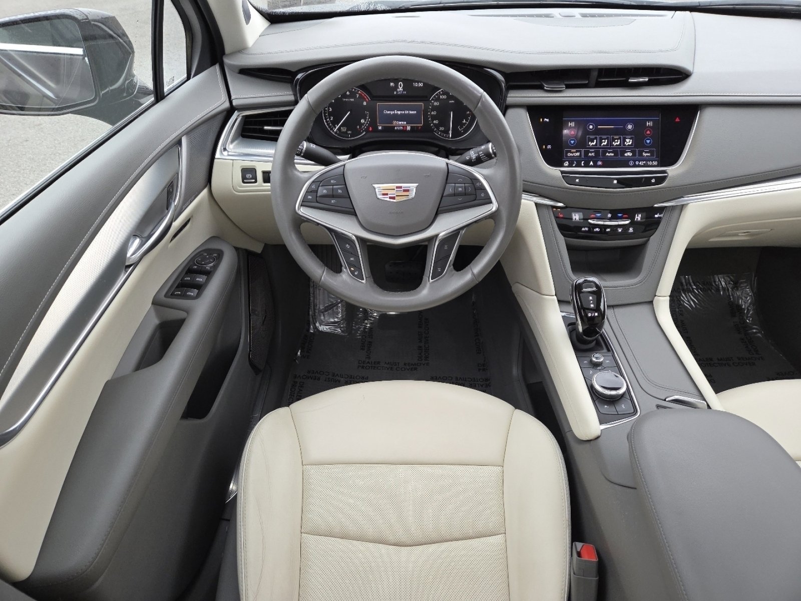 Used 2020 Cadillac XT5 Premium Luxury image 26