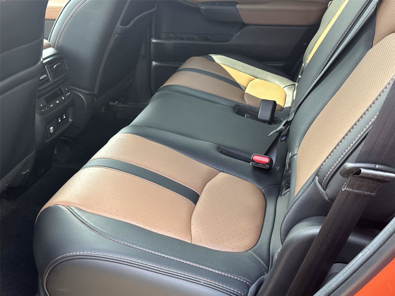 Used 2026 Honda Passport TrailSport Elite image 15