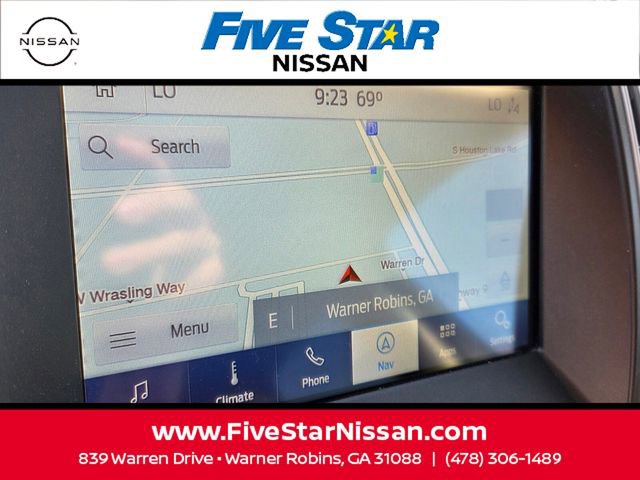 Used 2020 Ford Edge SEL image 21