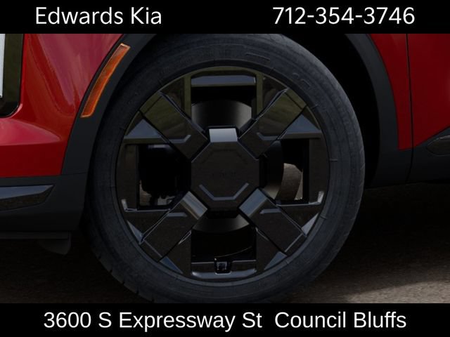New 2026 Kia Sportage X-Line AWD/4WD image 11