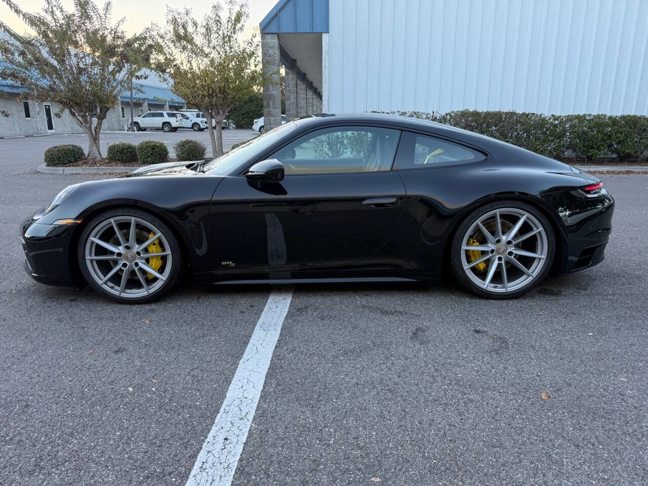 Used 2021 Porsche 911 Carrera S image 36