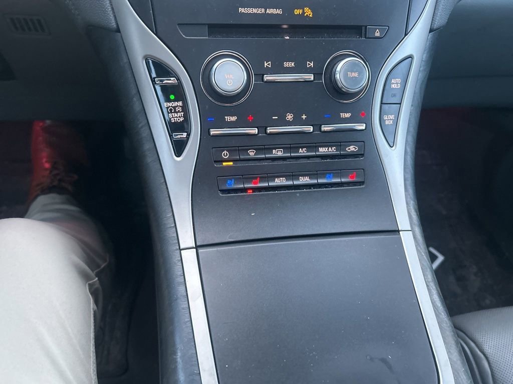 Used 2019 Lincoln Nautilus Reserve w/ Ultimate Package image 10