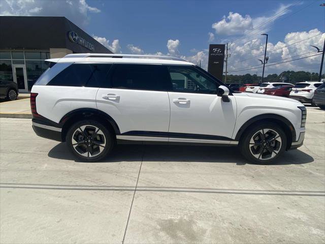 New 2026 Hyundai Palisade Limited image 2