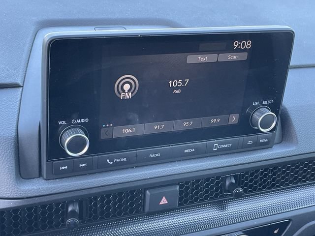 Certified 2023 Honda CR-V Sport image 18