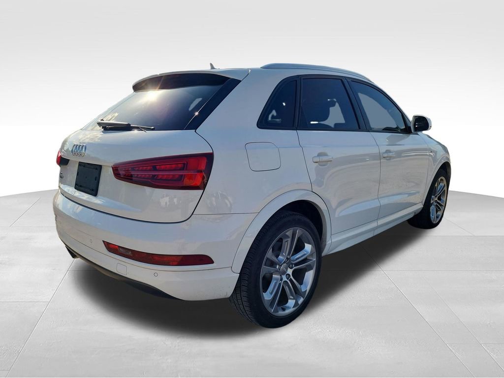 Used 2018 Audi Q3 2.0T Premium FWD image 9