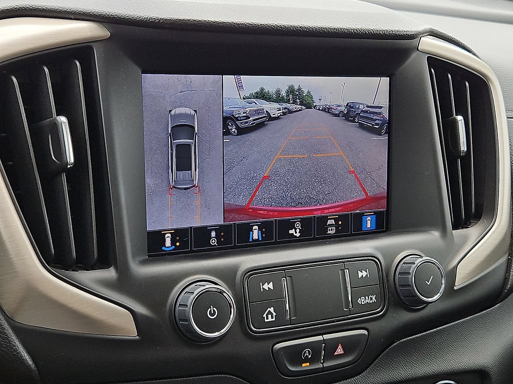Certified 2023 GMC Terrain Denali w/ Denali Premium Package AWD/4WD image 18