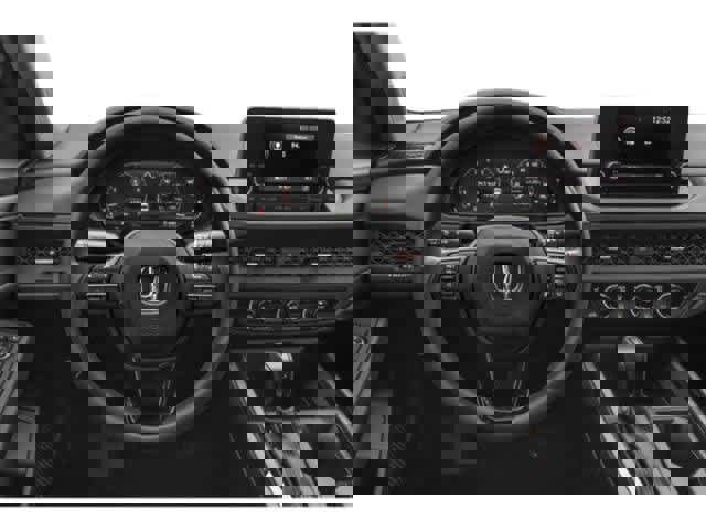 Used 2023 Honda Accord EX image 9