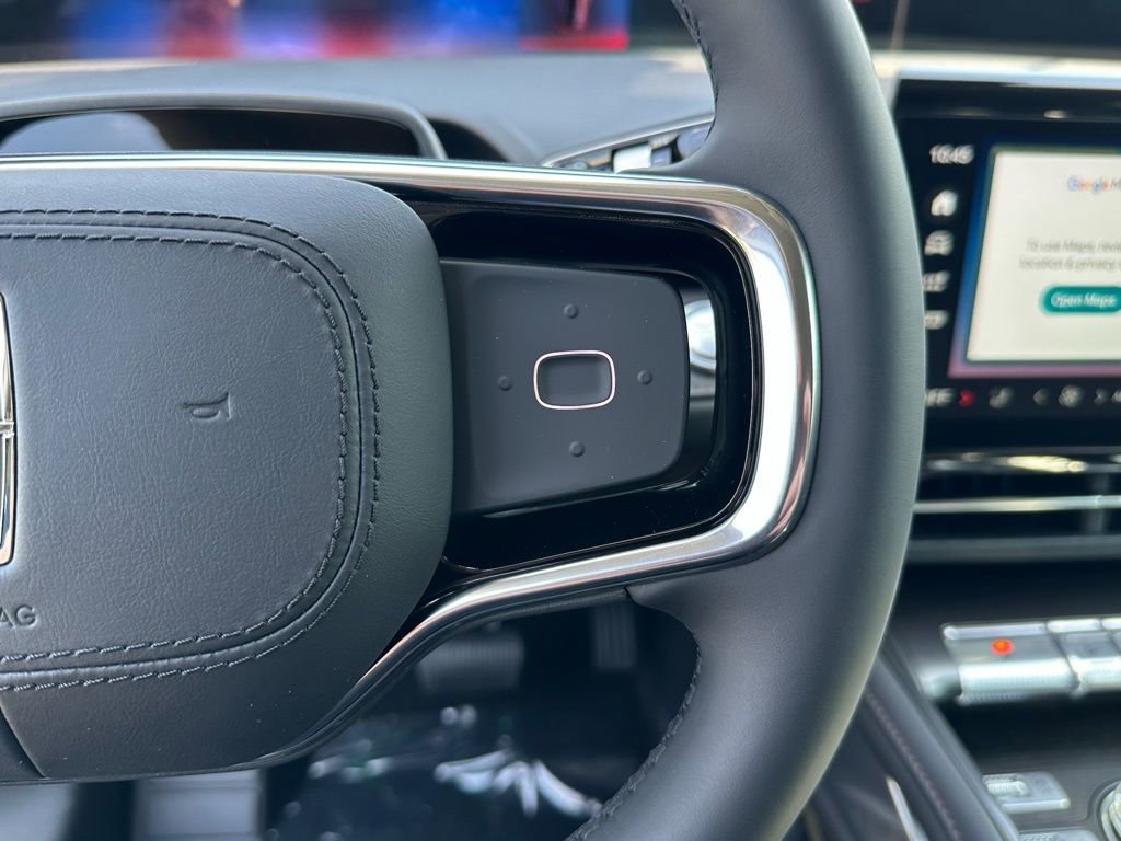 New 2026 Lincoln Nautilus Reserve AWD/4WD image 10