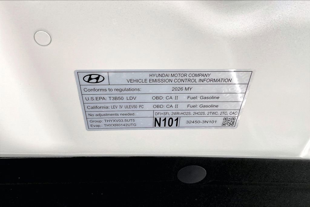 Used 2026 Genesis GV70 3.5T Sport Prestige image 31