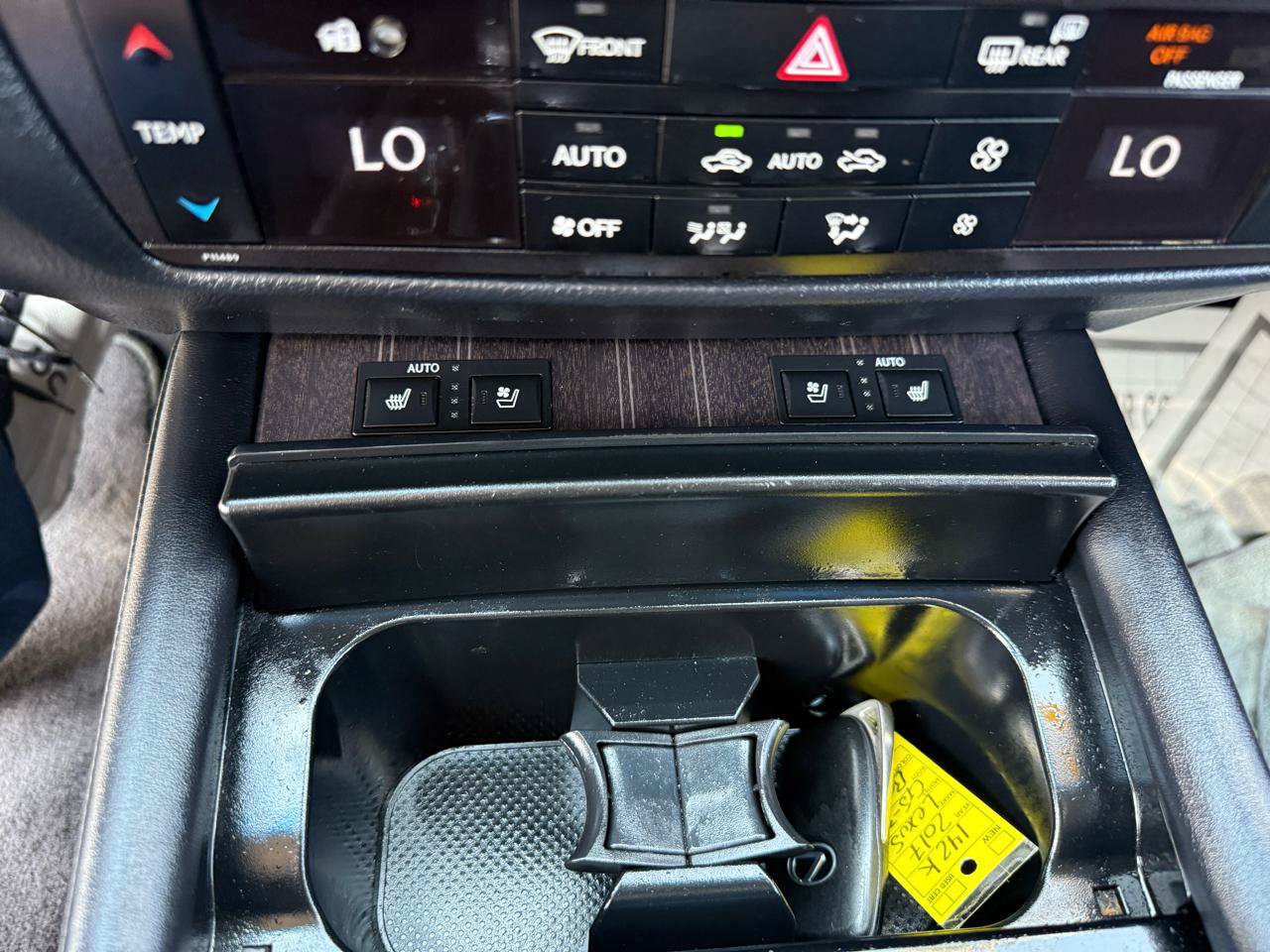 Used 2017 Lexus GS 350 RWD image 22