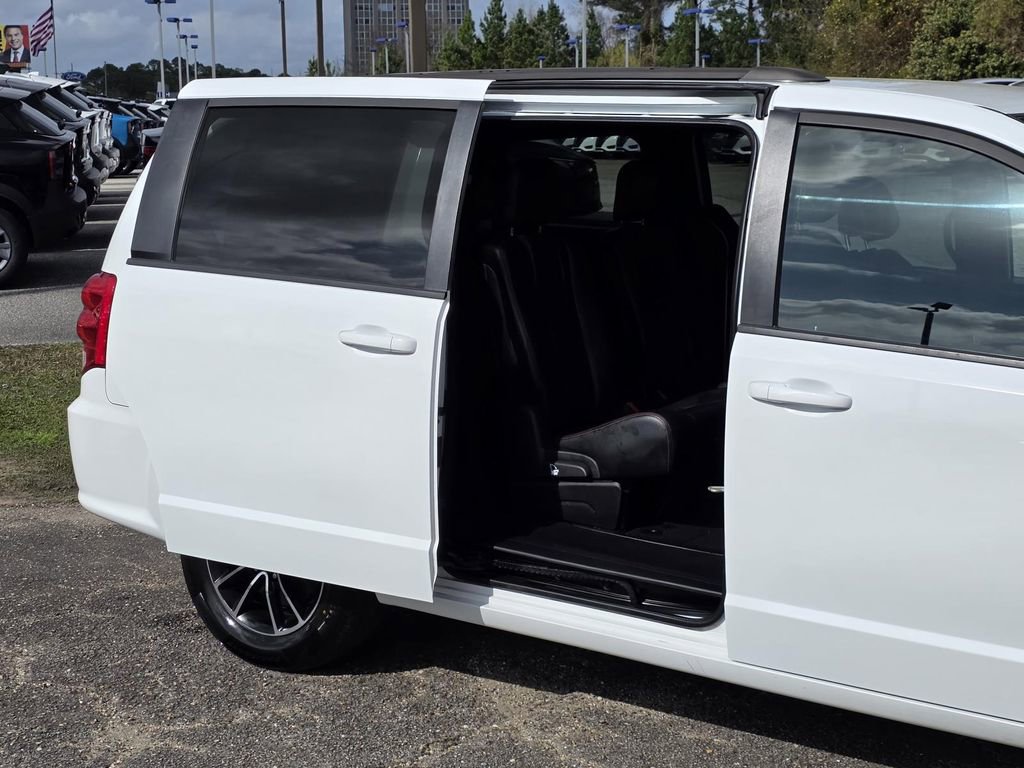 Used 2019 Dodge Grand Caravan GT image 15