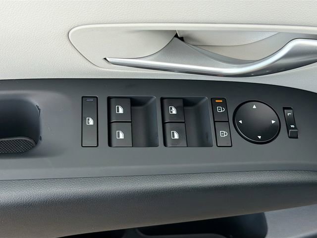 New 2026 Hyundai Tucson SE FWD image 17