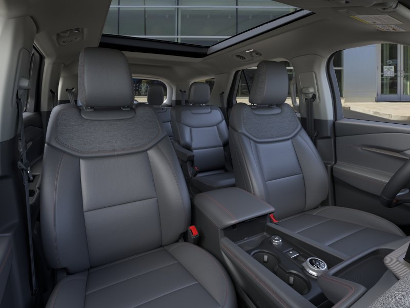 New 2026 Ford Explorer Active image 10