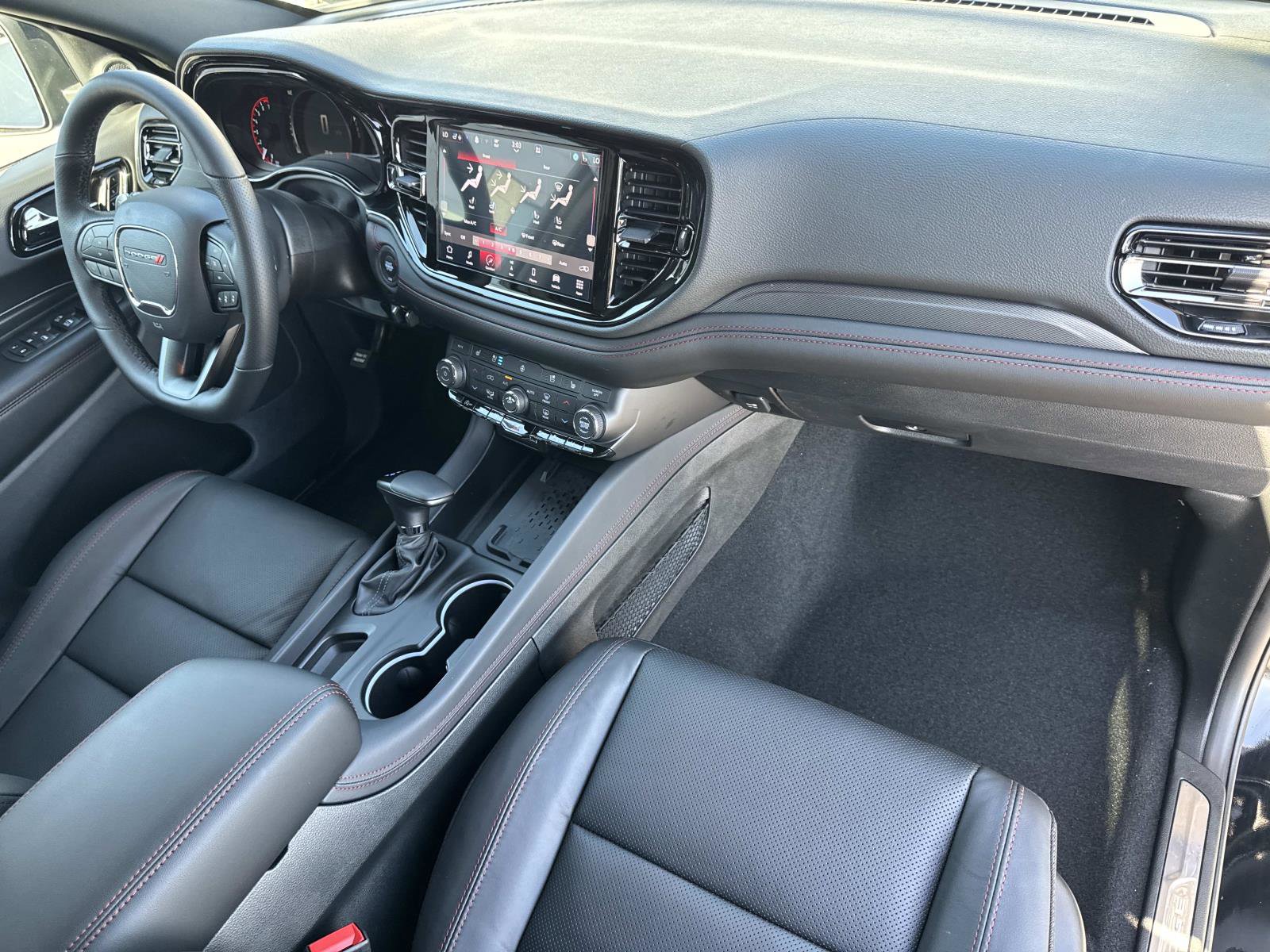 New 2026 Dodge Durango GT image 34