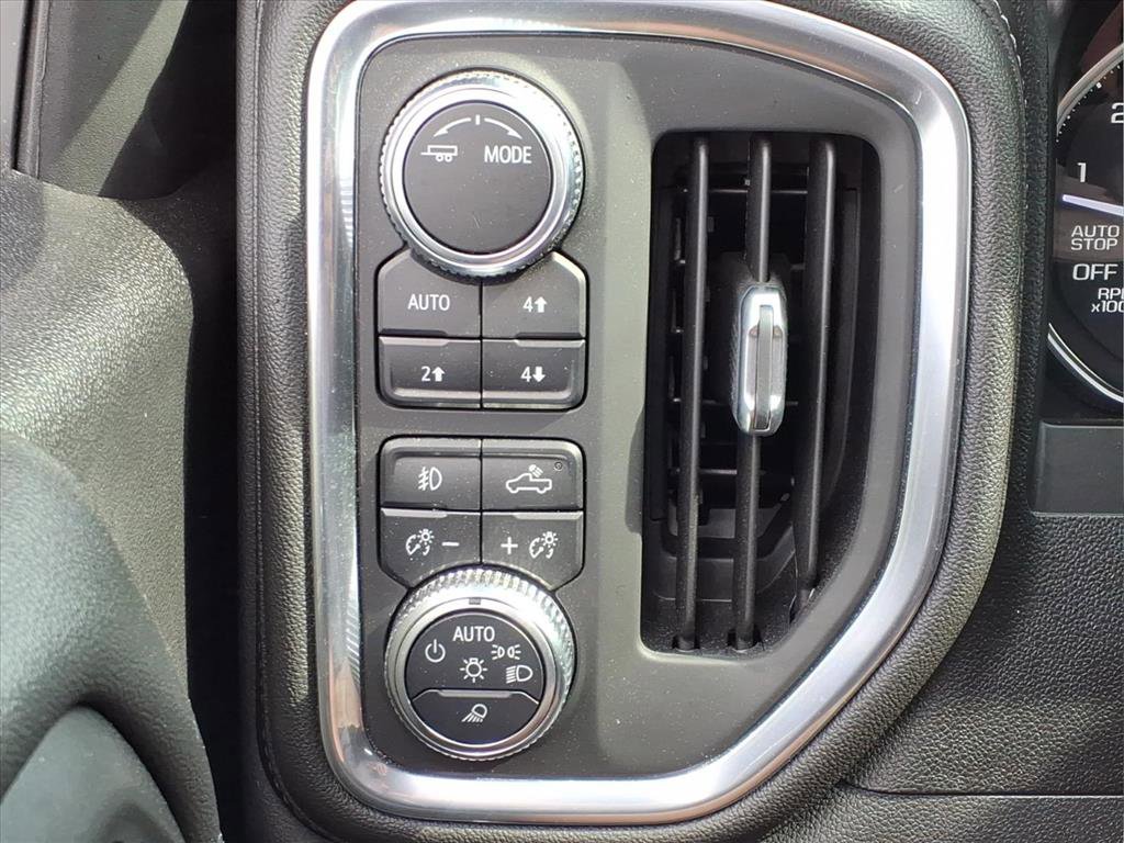 Used 2021 GMC Sierra 1500 SLT w/ SLT Premium Plus Package image 29