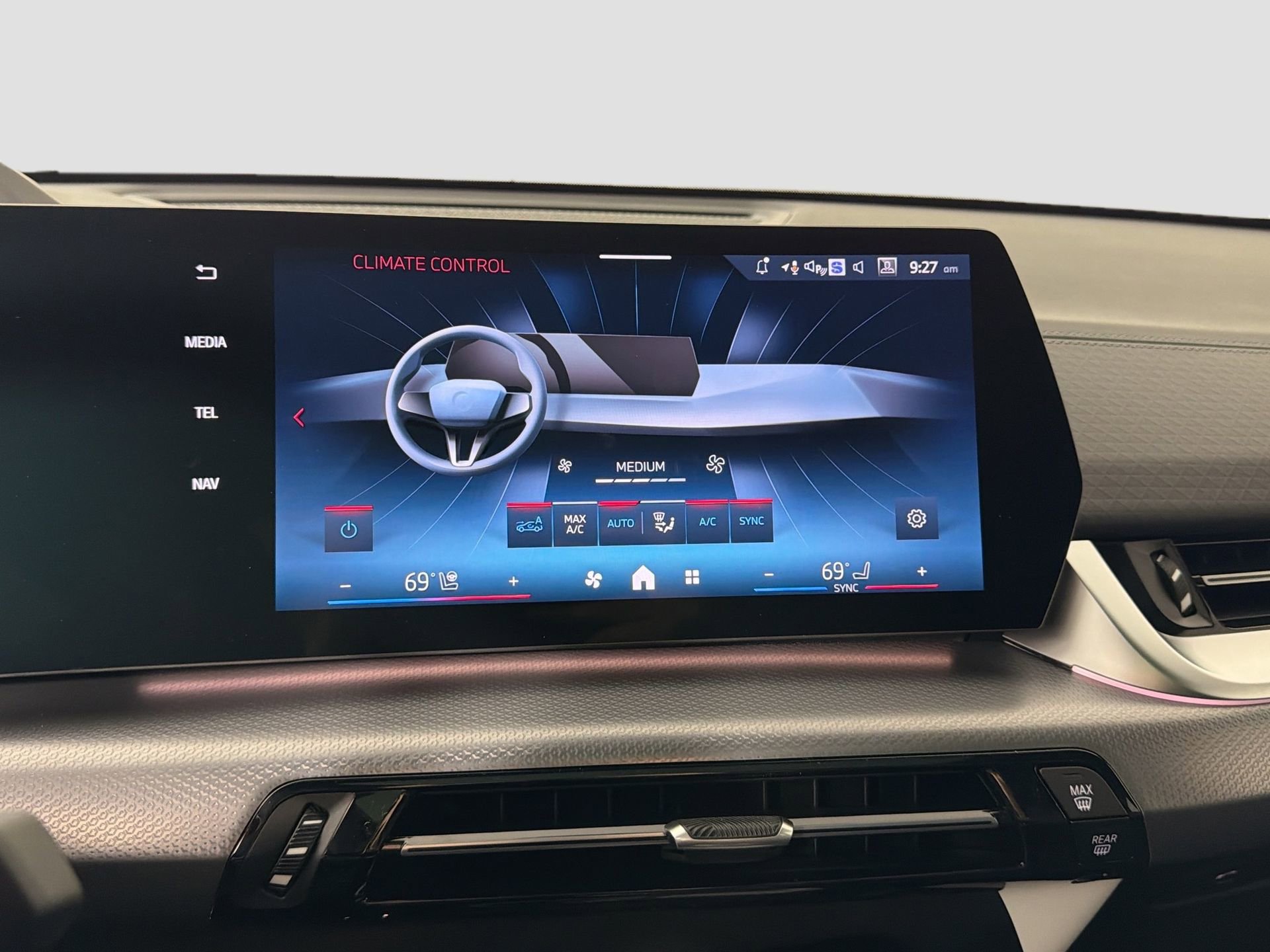 New 2026 BMW X2 M35i w/ Technology Package image 15