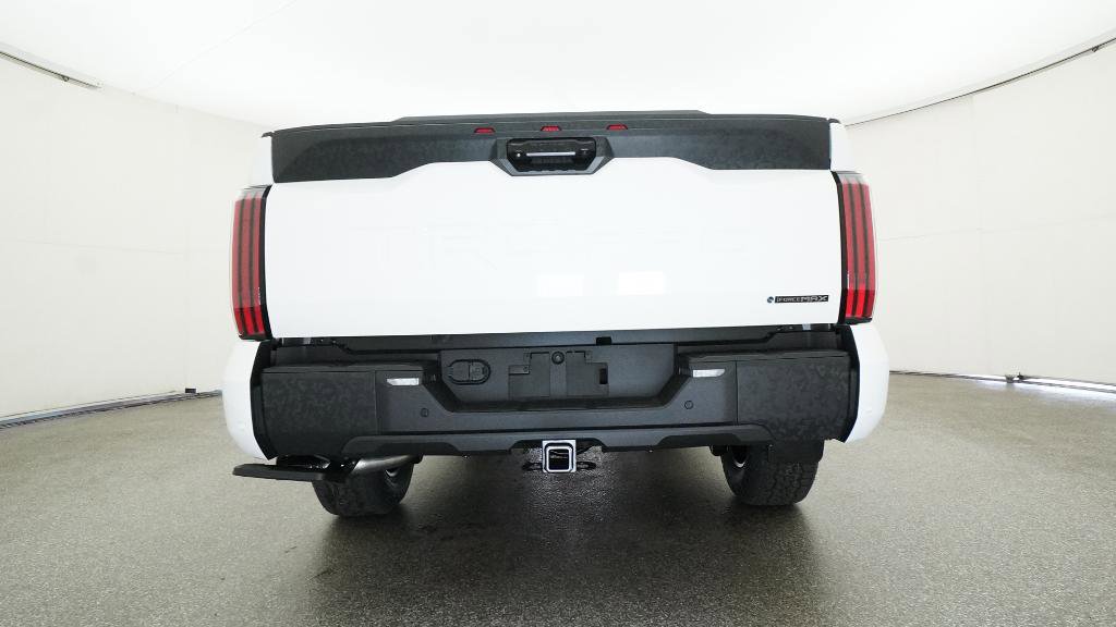 New 2026 Toyota Tundra TRD Pro image 80