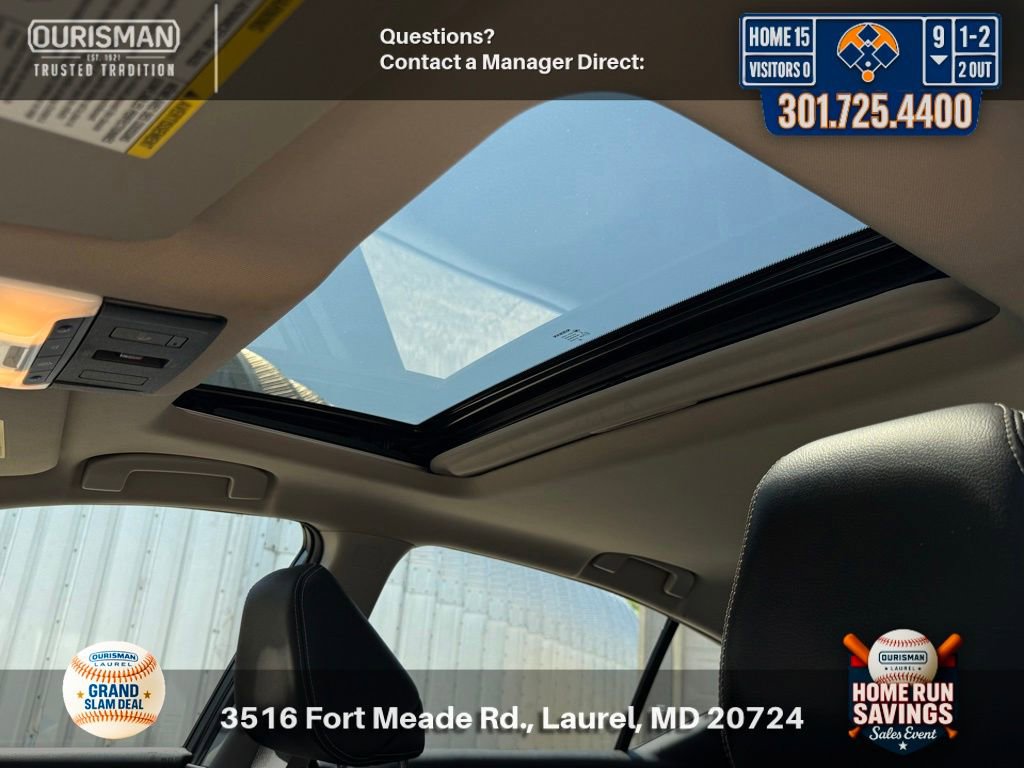 Used 2019 Nissan Altima 2.5 Platinum FWD image 16