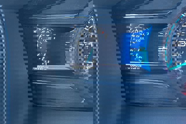 Used 2017 Ford Flex SEL w/ Equipment Group 202A image 30