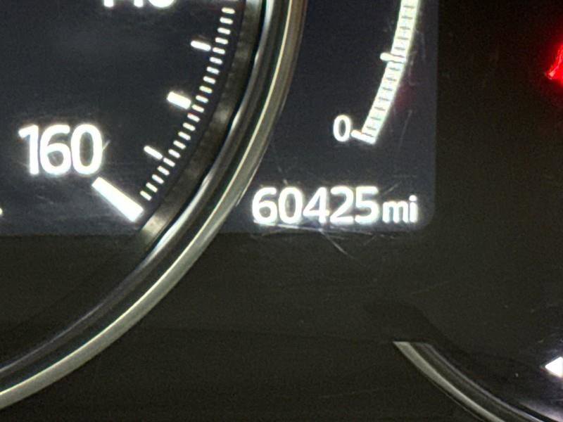 Used 2022 MAZDA CX-9 Carbon Edition image 33