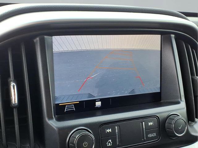 Used 2019 Chevrolet Colorado LT w/ LT Convenience Package image 13