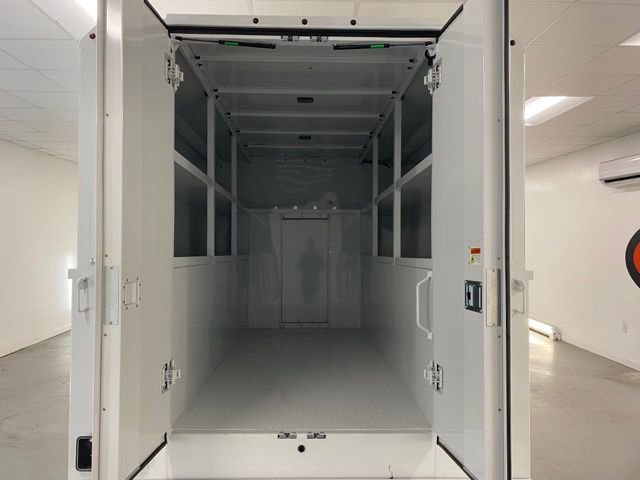 New 2025 Ford E-350 and Econoline 350 Super Duty w/ Power Equipment Group image 8