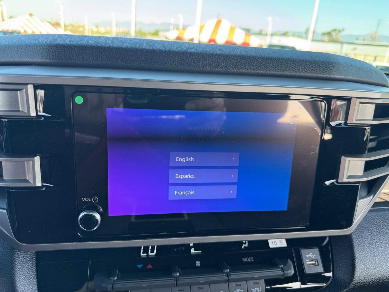 New 2026 Toyota Tundra SR5 image 22