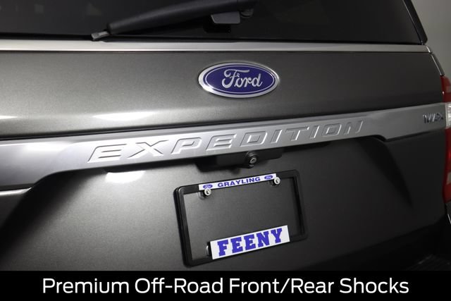 Used 2021 Ford Expedition XLT AWD/4WD image 31