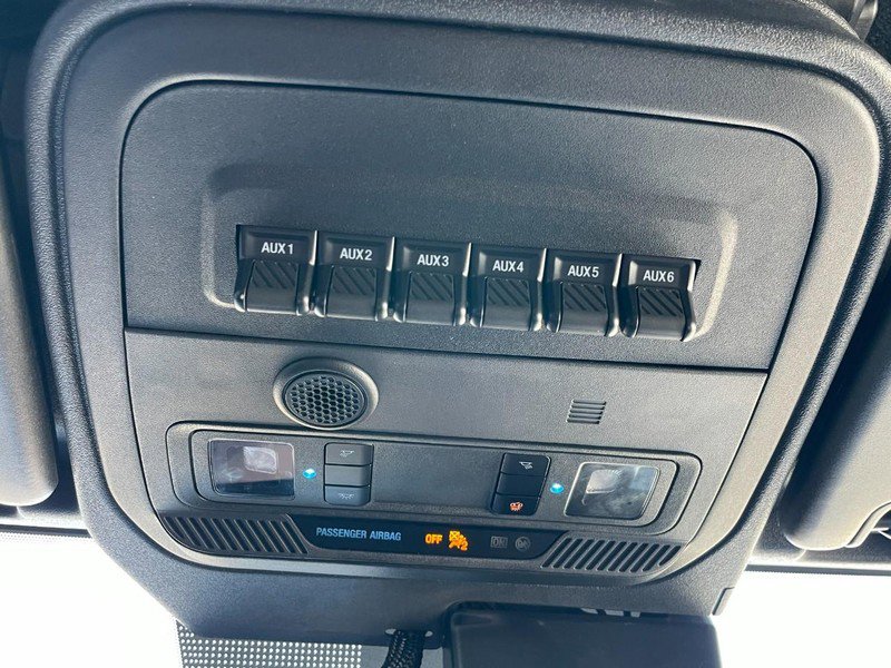 Used 2023 Ford Bronco Badlands image 60