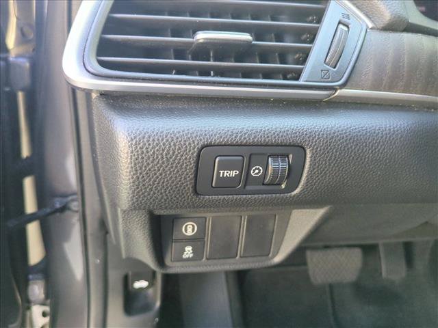 Used 2019 Honda Accord EX image 13