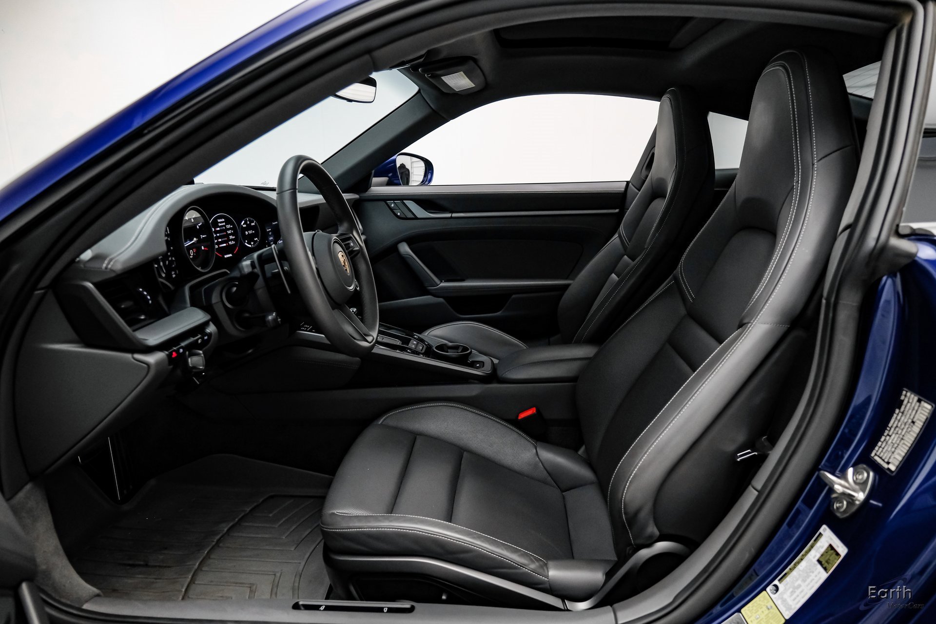 Used 2020 Porsche 911 Carrera 4S image 29