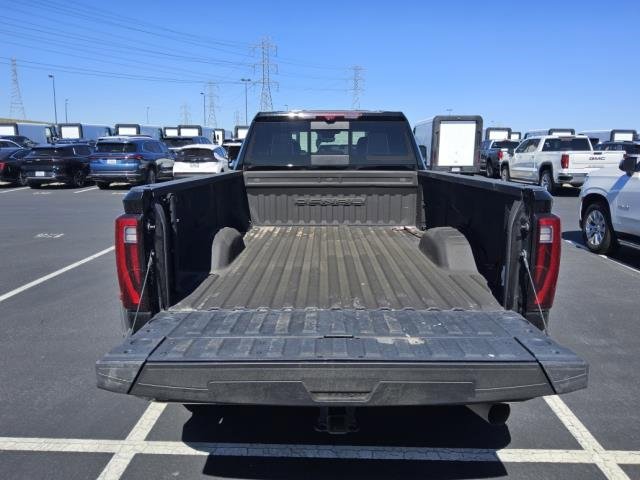 Used 2024 GMC Sierra 3500 Denali Ultimate AWD/4WD image 19