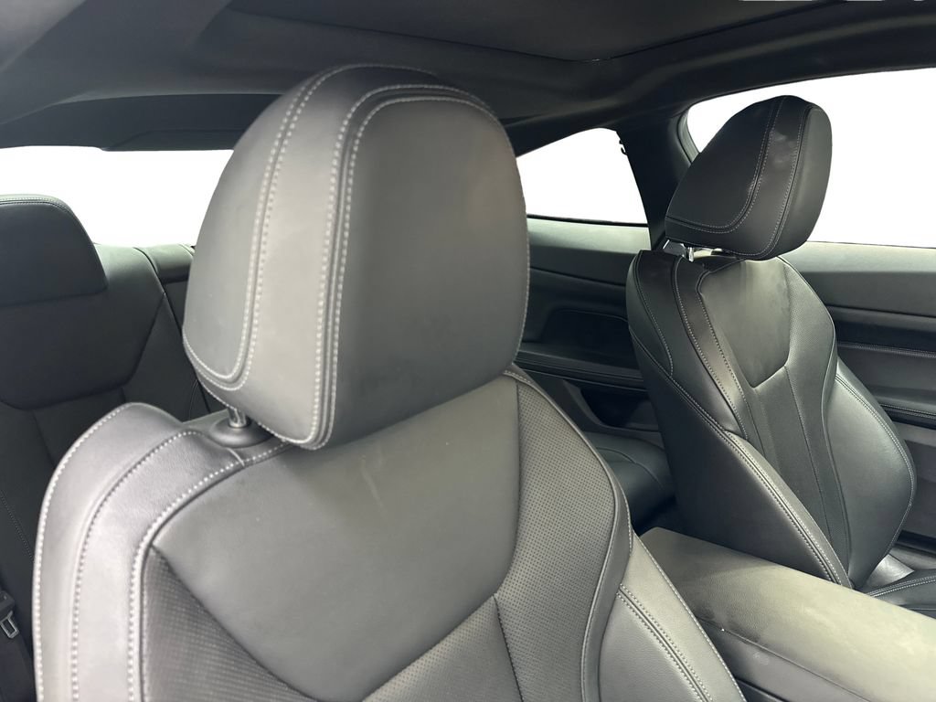 Used 2022 BMW 430i Coupe w/ Convenience Package RWD image 41