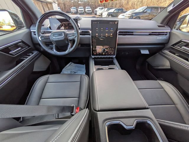 New 2025 GMC Sierra EV Denali AWD/4WD image 30