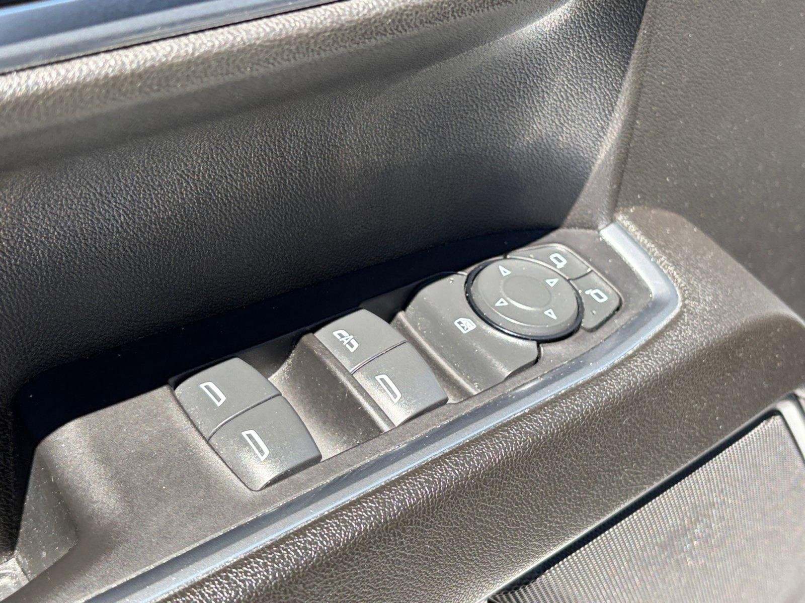 Used 2023 Chevrolet Silverado 1500 LT AWD/4WD image 16