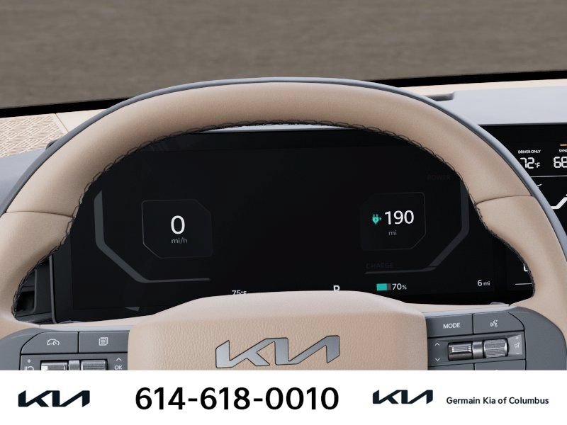 New 2026 Kia EV9 GT-Line AWD/4WD image 24