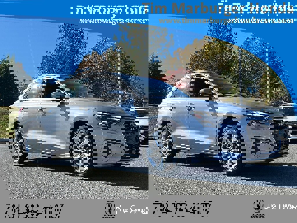 Used 2023 Audi A3 2.0T Premium