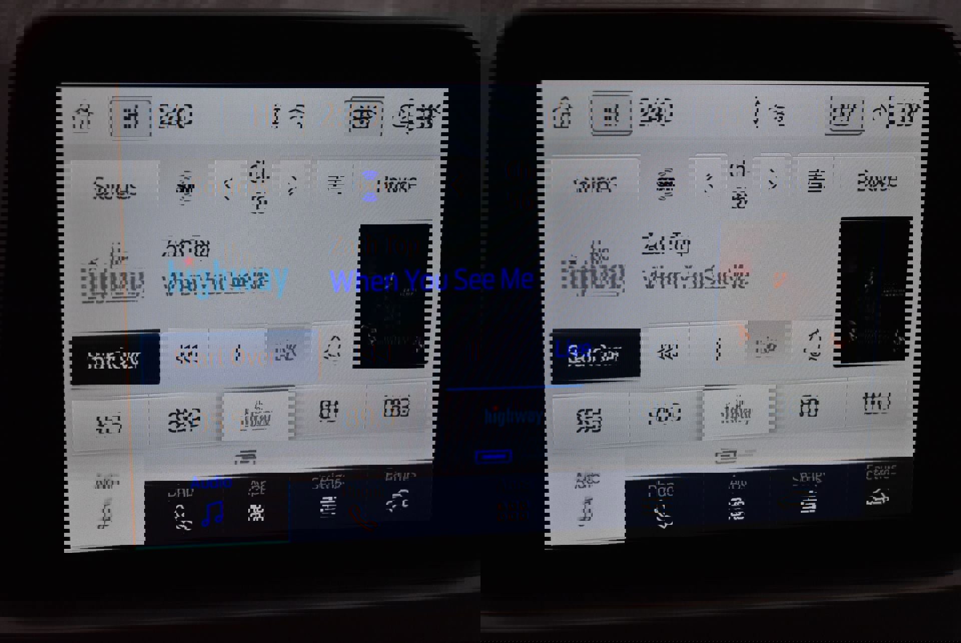 Used 2024 Ford Escape Active image 25