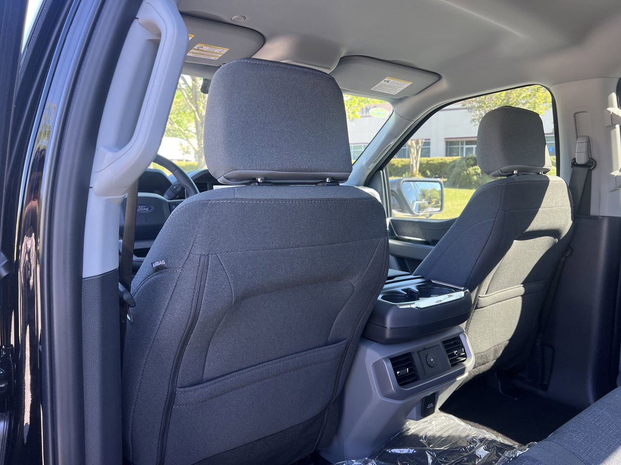 New 2026 Ford F150 XLT AWD/4WD image 18