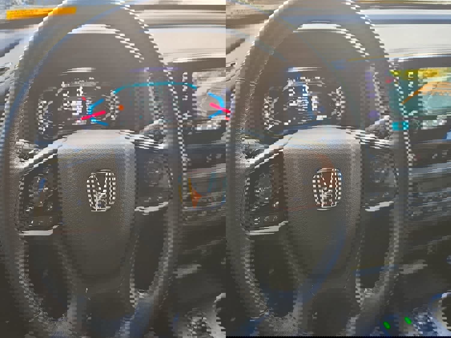 Used 2022 Honda Pilot Special Edition image 15