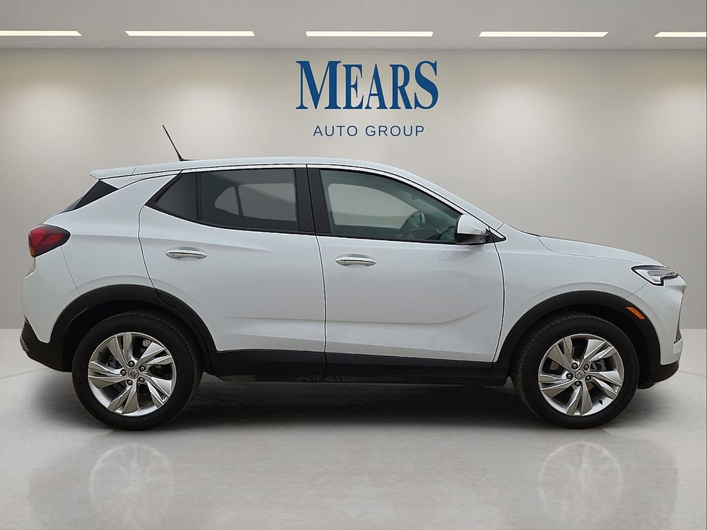 Used 2025 Buick Encore GX Preferred image 6