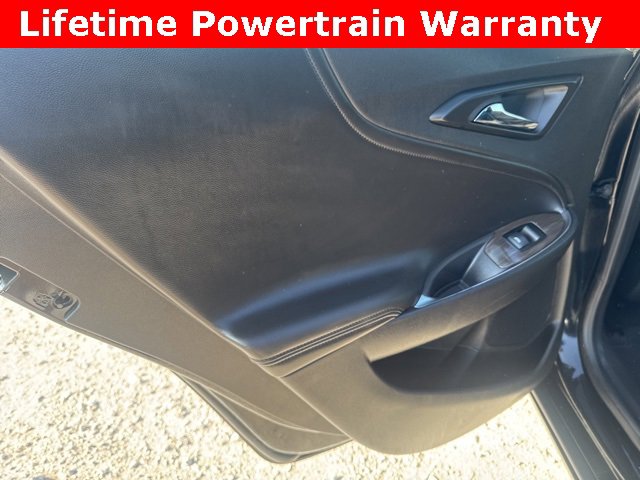 Used 2024 Chevrolet Malibu LT image 24