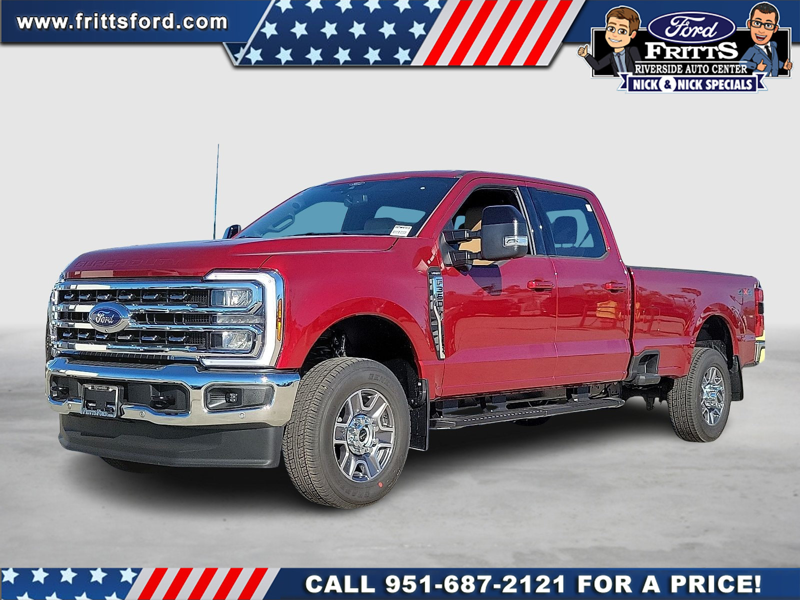 Used 2026 Ford F350 Lariat w/ Lariat Premium Package