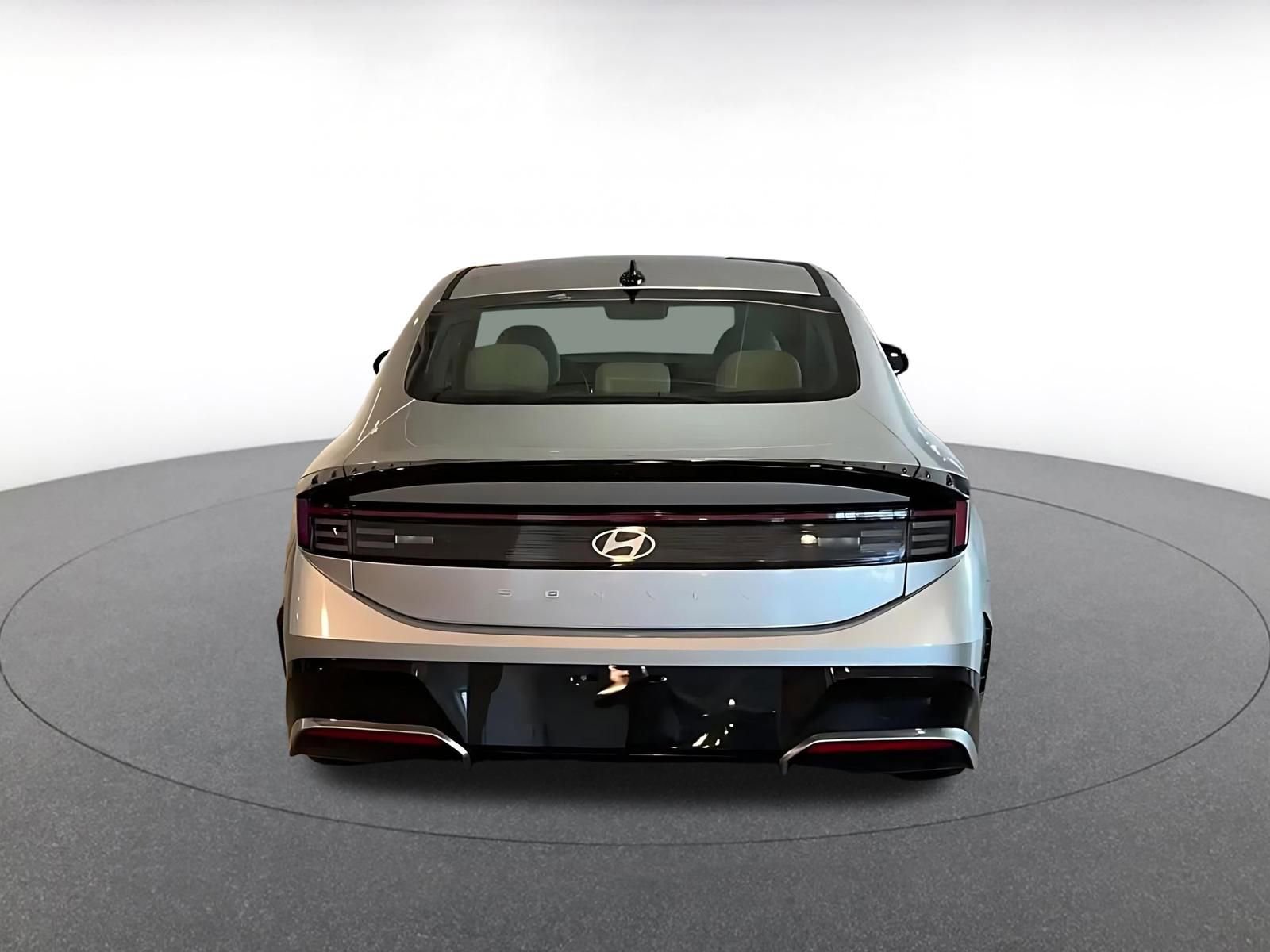 Used 2025 Hyundai Sonata SEL image 12