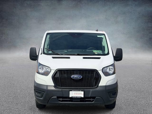 Used 2023 Ford Transit 250 Low Roof AWD image 8