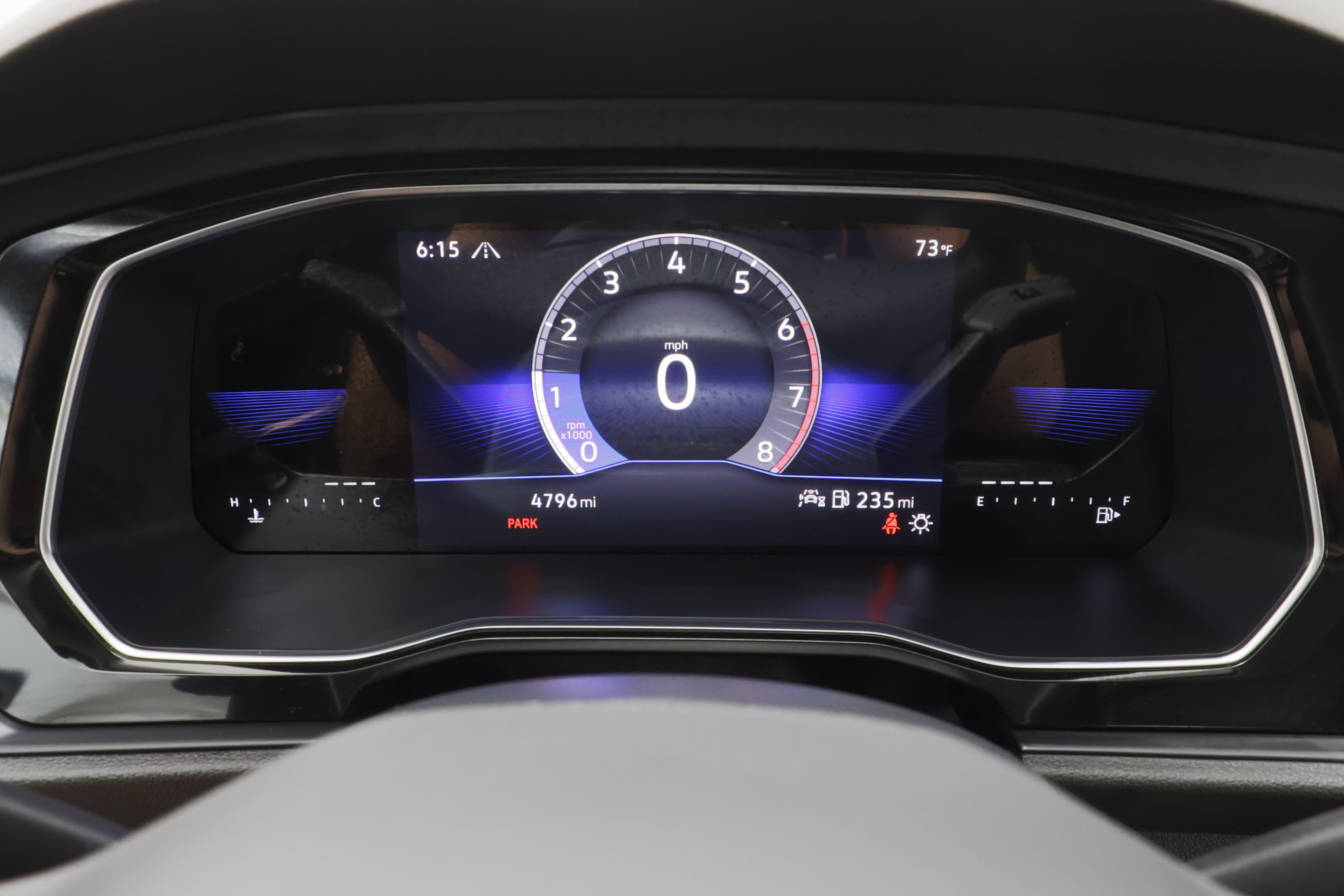 Certified 2023 Volkswagen Jetta S FWD image 9