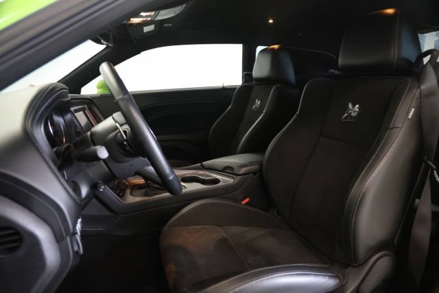 Used 2023 Dodge Challenger R/T Scat Pack RWD image 25