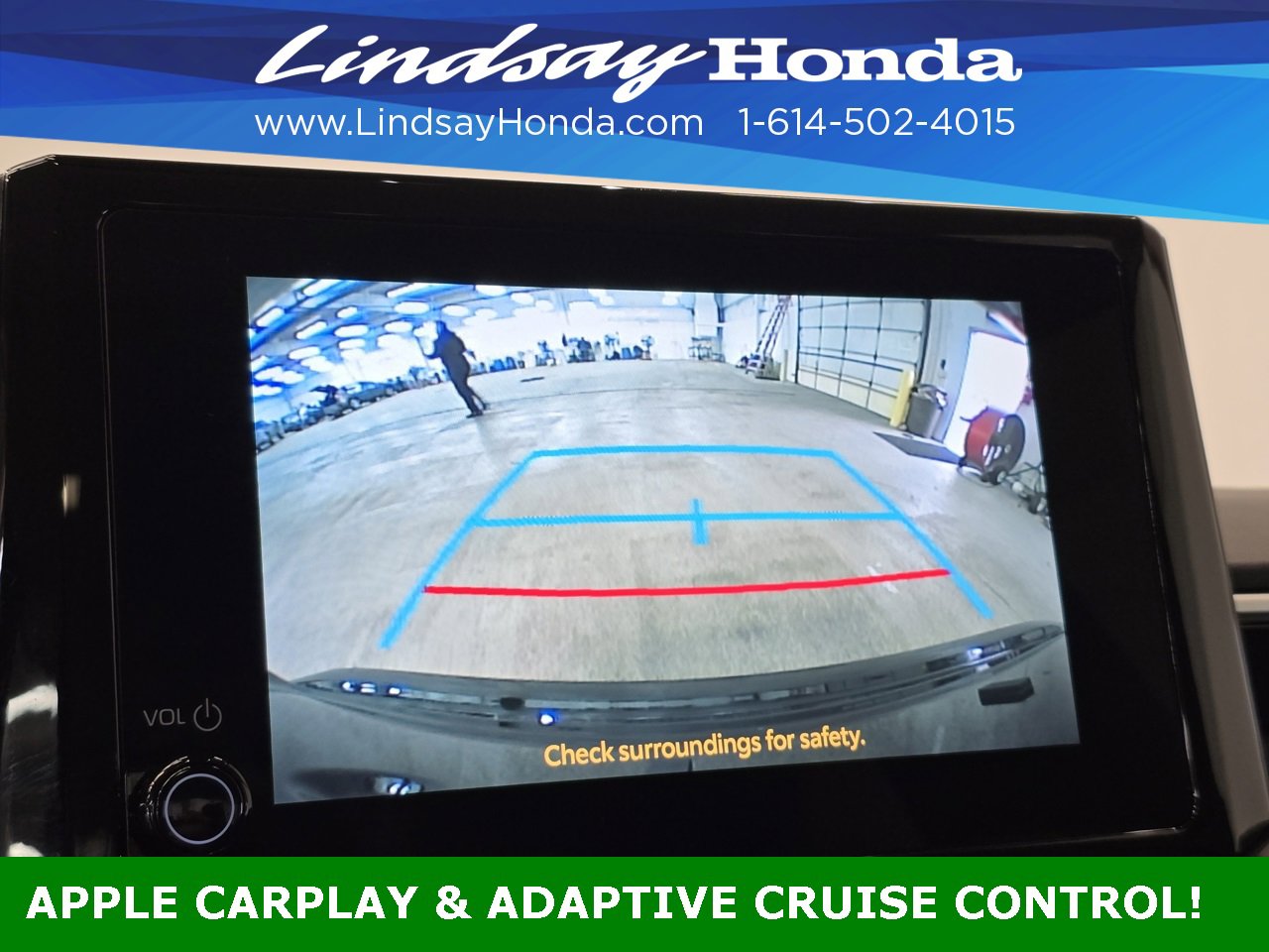 Used 2025 Toyota Corolla LE image 17